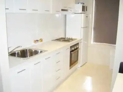 Apartments on Chapman - 13