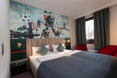 Good Morning Gelsenkirchen City - 2