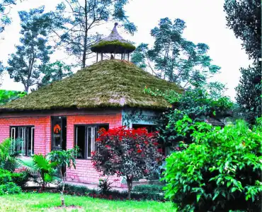 Rainbow Safari Resort - 6