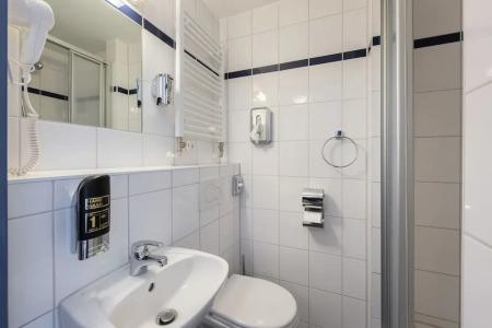 a&o Berlin Mitte - 66