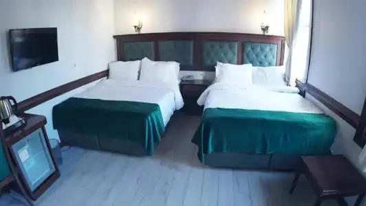 Bursa Grand Family & Spa - 30