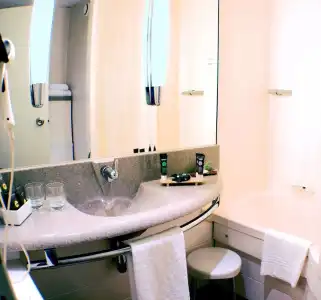 Novotel Roma Est - 10