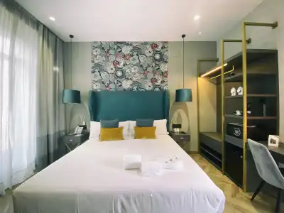 Soho Boutique Sevilla - 6