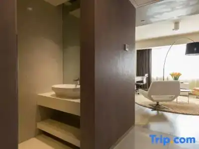 Jinjiang Metropolo Hua Ting Guest House - 113