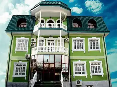 Guest House Firyz - 0