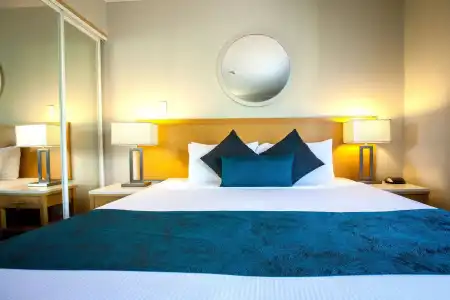 Manly Marina Cove Motel Brisbane - 1
