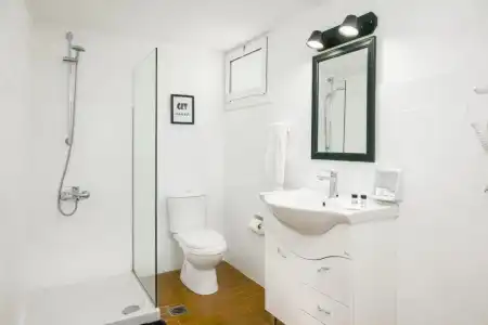 Crops Suites - 6