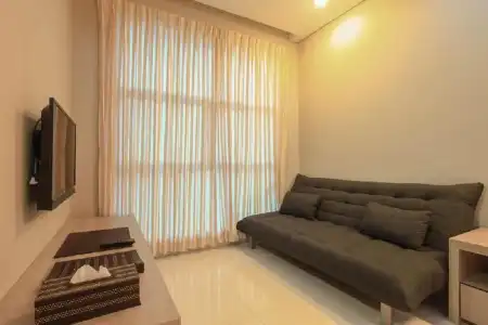 Bali True Living Apartment - 29