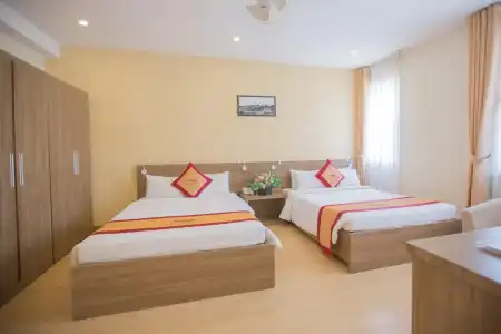 Nice Dream Dalat - 149