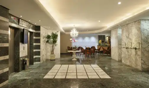 Mirasol Copacabana - 31