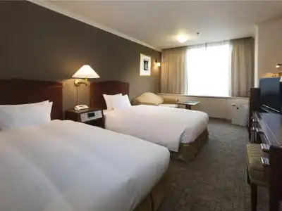 Sapporo Grand - 5
