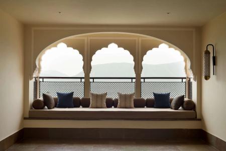 Alila Fort Bishangarh - A Hyatt brand - 11