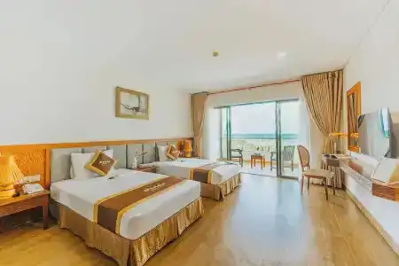 Sonata Resort & Spa - 70