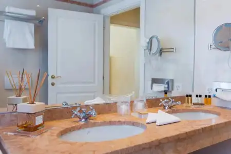 ParkDelta Wellbeing Resort Ascona - 86