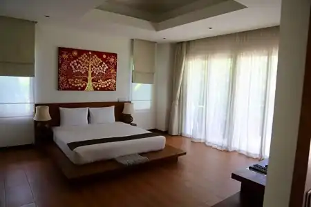 Laguna Villas Boutique - 46