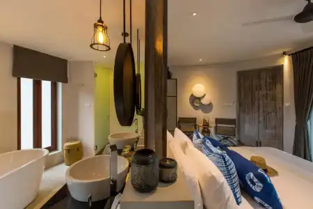 Bangsak Village - Adults Only - 117