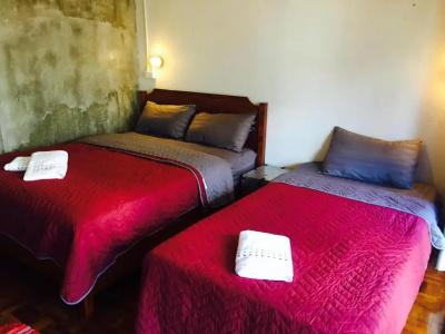 Bee Friend Hostel - 16