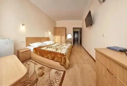 Resort Karpaty - 23