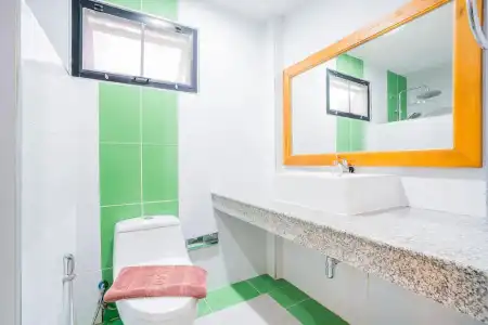 Tontan Resort Cha-Am - 104