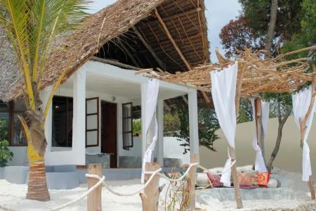 Swahili Beach Resort - 54
