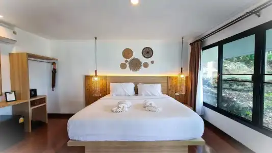 Moonlight Bay Resort - 95