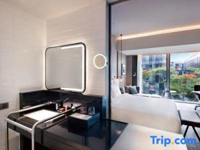 Crowne Plaza Shenzhen World Exhibition and Convention Center by IHG - 51