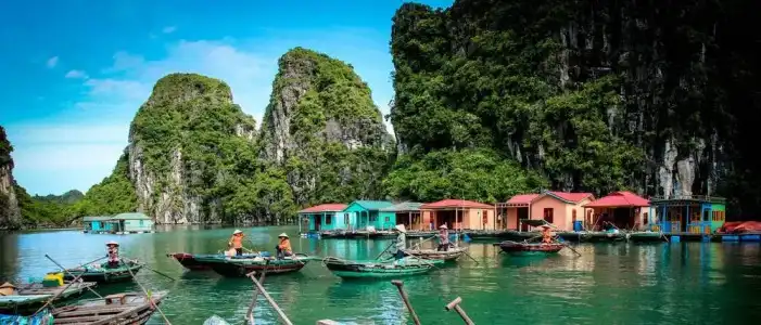 Signature Halong Cruise - 12