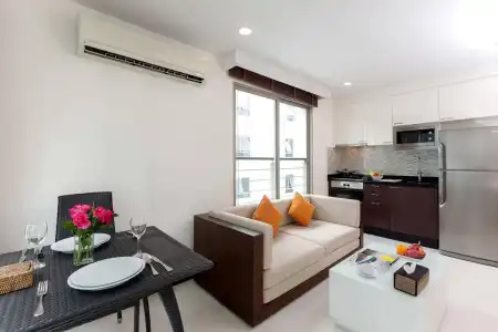 The Regent Phuket Serviced Apartment Kamala Beach - 15