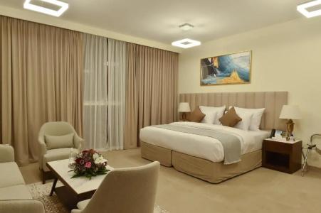 Saray Deluxe Apartments - 6