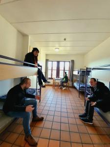 Auberge de Jeunesse de Bouillon - Campus Accommodation - 37