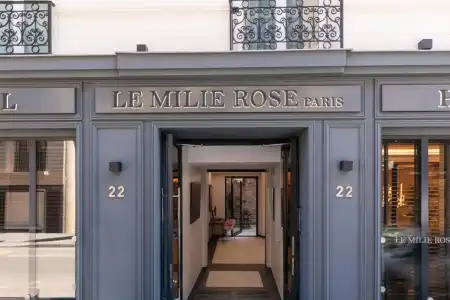 Hôtel Le Milie Rose - 31