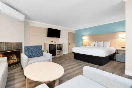 SureStay by Best Western San Francisco Marina District - 56