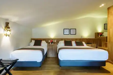 Boutique Reina Mora - 24