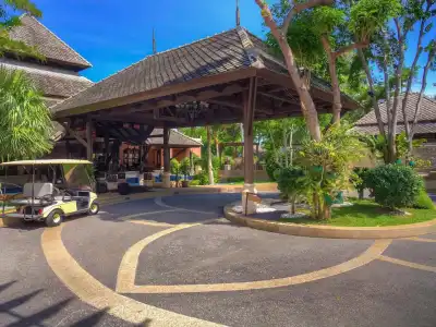 Fair House Villas & Spa, Koh Samui - 1