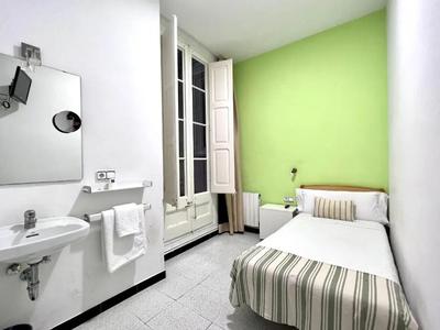 Pensión Peiró - 21