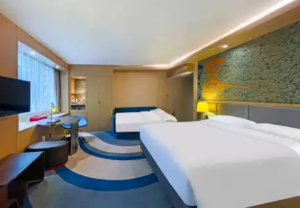 Radisson Collection Hyland Shanghai - 8