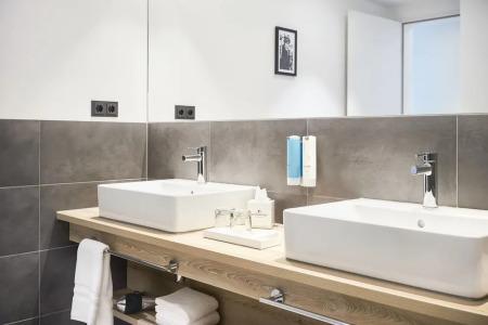 Küstenperle Strand& Spa - 10