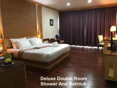 Taman Resort - 129