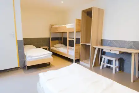 Hostel The Globe - 23