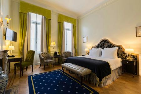 Stanhope Brussels by Thons - 39