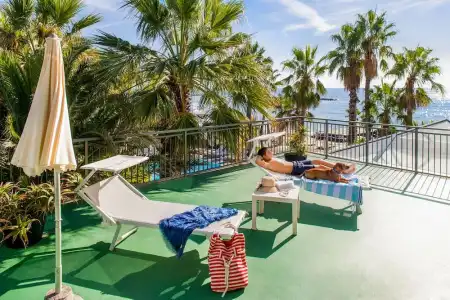 Caravelle Thalasso & Wellness - 49