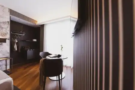 Callistos & Spa - 180
