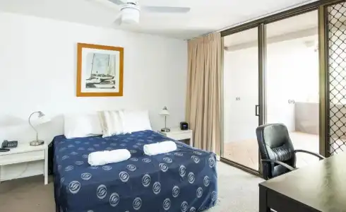 The Oasis Apartments - 54