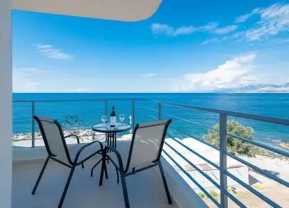 Open Sea Luxury Apartments - 6