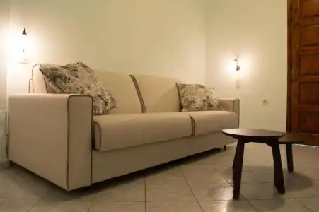 Aegialis Apartments - 18
