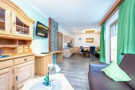 Alpenresort Thanner - 48