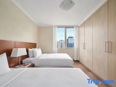 Somerset Chancellor Court Ho Chi Minh City Apart-Hotel - 71