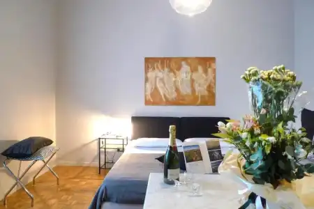 Relais Stibbert Florence - 122
