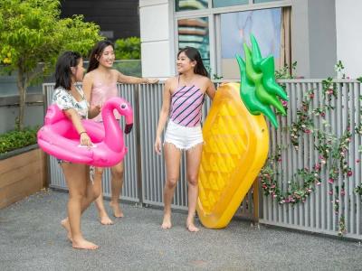 ibis Styles Singapore Albert - 109