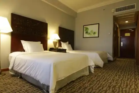 Renai Kota Bahru (formerly known as The Grand Renai) - 39
